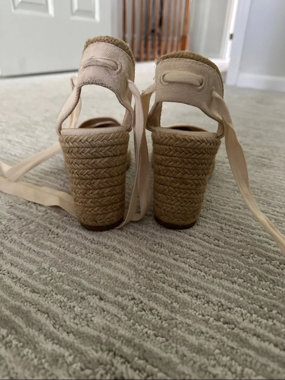Stuart Weitzman Espadrilles - Picture 3 of 4